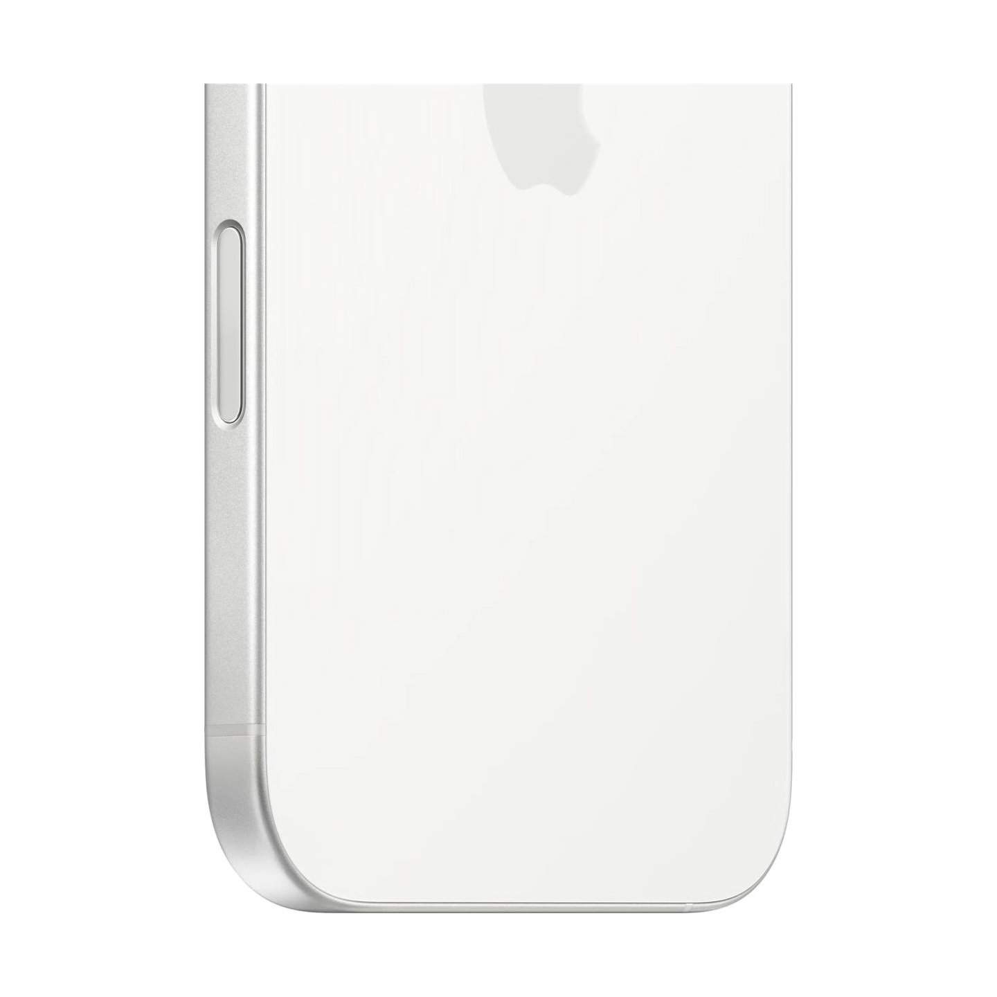 Apple | iPhone 16 | White | 6.1 " | 2556 x 1179 pixels | OLED | A18 | Internal RAM 8 GB | 128 GB | Dual SIM | Nano SIM | 5G | Ma