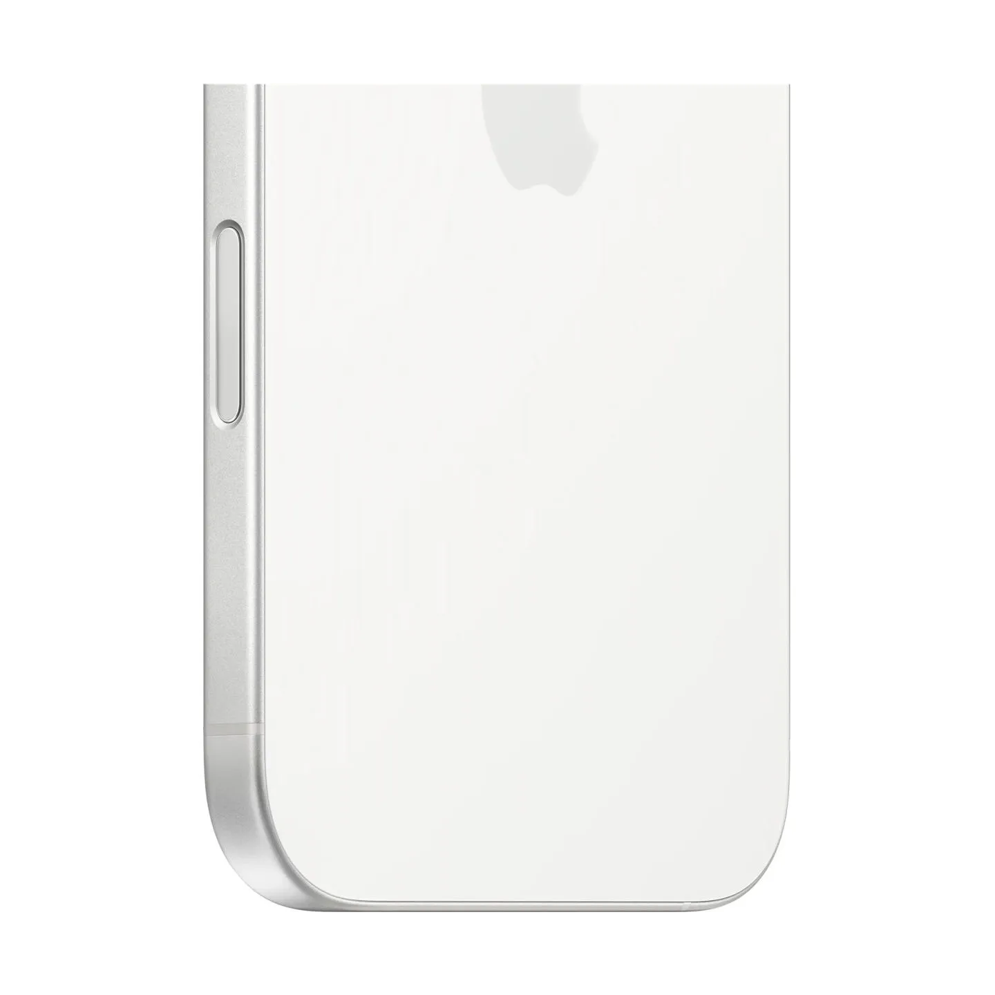 Apple | iPhone 16 | White | 6.1 " | 2556 x 1179 pixels | OLED | A18 | Internal RAM 8 GB | 128 GB | Dual SIM | Nano SIM | 5G | Ma