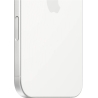 Apple | iPhone 16 | White | 6.1 " | 2556 x 1179 pixels | OLED | A18 | Internal RAM 8 GB | 128 GB | Dual SIM | Nano SIM | 5G | Ma