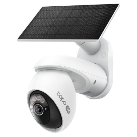 Tp-Link WRL CAMERA PAN/TILT/TAPO C660 KIT TP-LINK