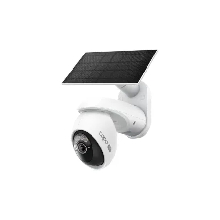 Tp-Link WRL CAMERA PAN/TILT/TAPO C660 KIT TP-LINK