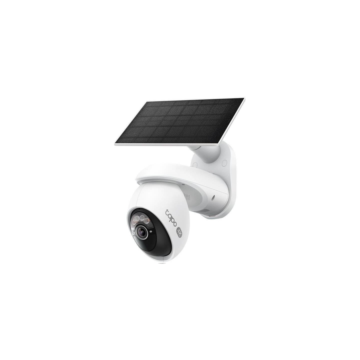 Tp-Link WRL CAMERA PAN/TILT/TAPO C660 KIT TP-LINK