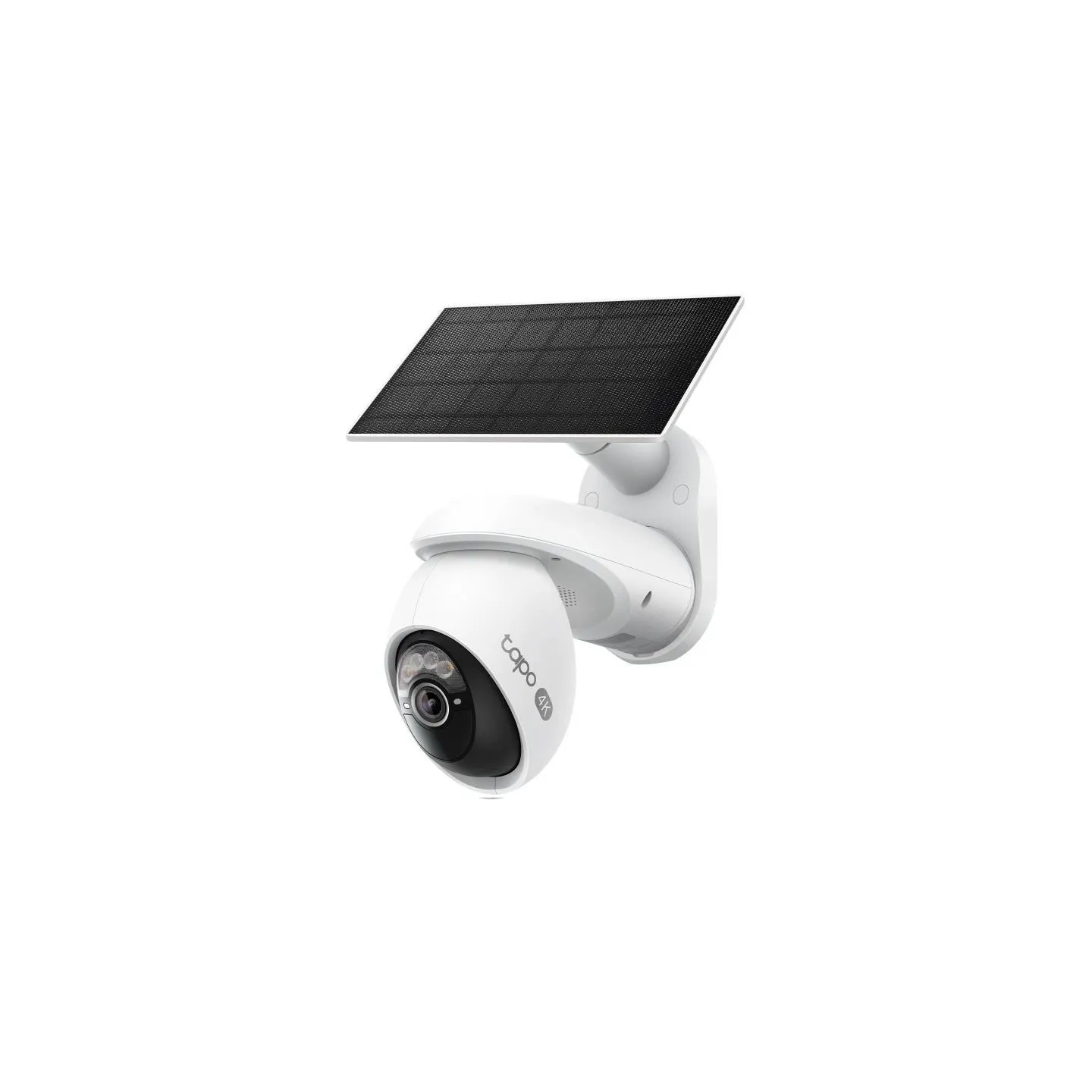 Tp-Link WRL CAMERA PAN/TILT/TAPO C660 KIT TP-LINK