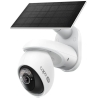 Tp-Link WRL CAMERA PAN/TILT/TAPO C660 KIT TP-LINK