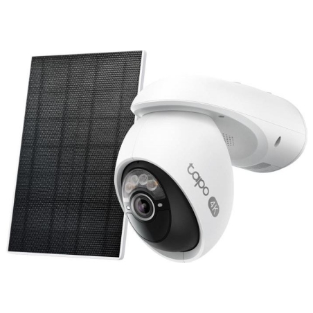 Tp-Link WRL CAMERA PAN/TILT/TAPO C660 KIT TP-LINK