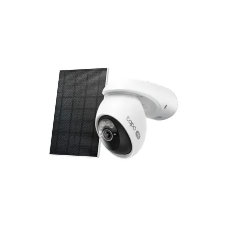 Tp-Link WRL CAMERA PAN/TILT/TAPO C660 KIT TP-LINK