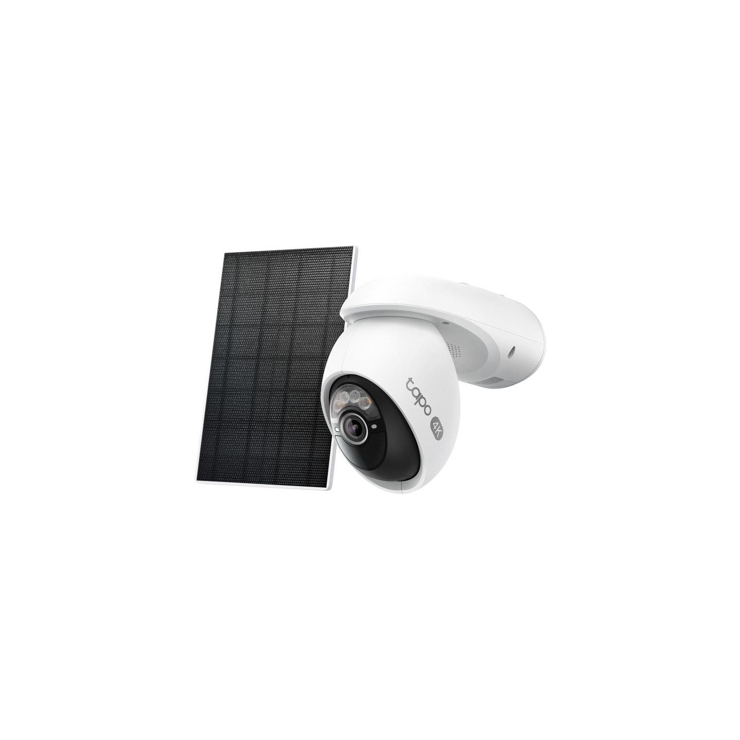 Tp-Link WRL CAMERA PAN/TILT/TAPO C660 KIT TP-LINK