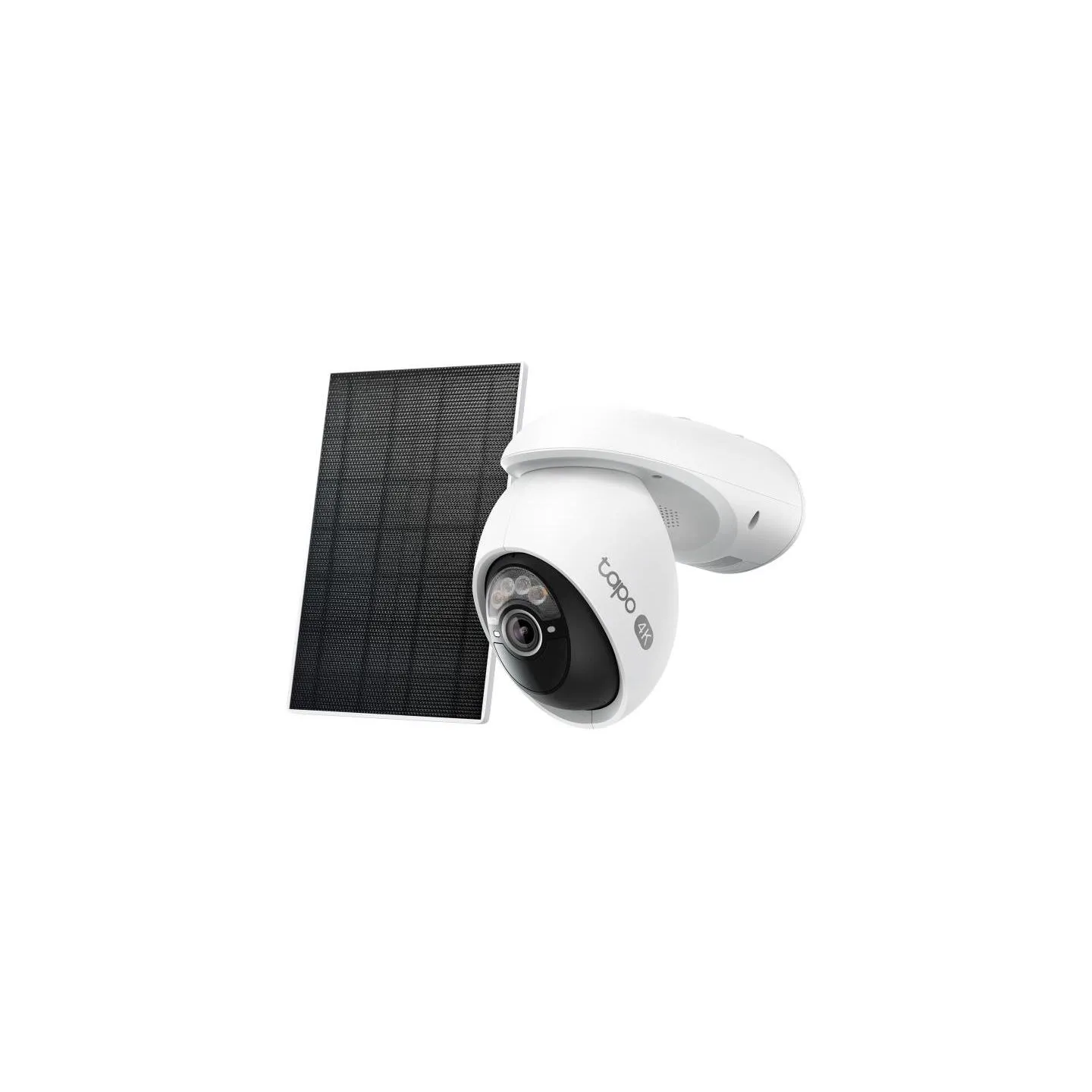 Tp-Link WRL CAMERA PAN/TILT/TAPO C660 KIT TP-LINK
