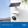 Tp-Link WRL CAMERA PAN/TILT/TAPO C660 KIT TP-LINK