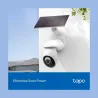 Tp-Link WRL CAMERA PAN/TILT/TAPO C660 KIT TP-LINK