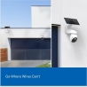 Tp-Link WRL CAMERA PAN/TILT/TAPO C660 KIT TP-LINK