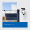 Tp-Link WRL CAMERA PAN/TILT/TAPO C660 KIT TP-LINK