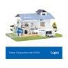 Tp-Link WRL CAMERA PAN/TILT/TAPO C660 KIT TP-LINK