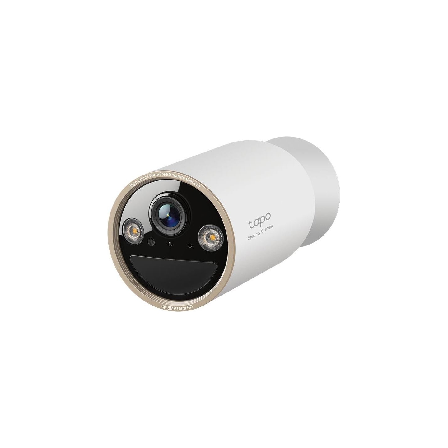Tp-Link WRL CAMERA 8MP BATTERY-POWERED/TAPO C460 TP-LINK