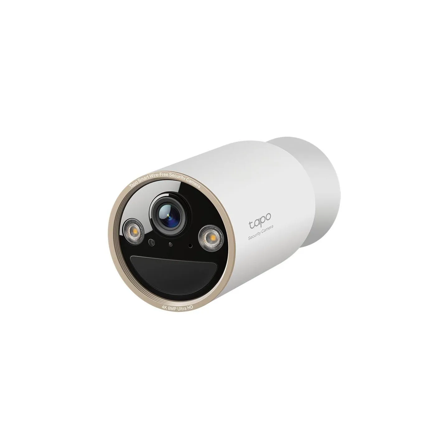 Tp-Link WRL CAMERA 8MP BATTERY-POWERED/TAPO C460 TP-LINK