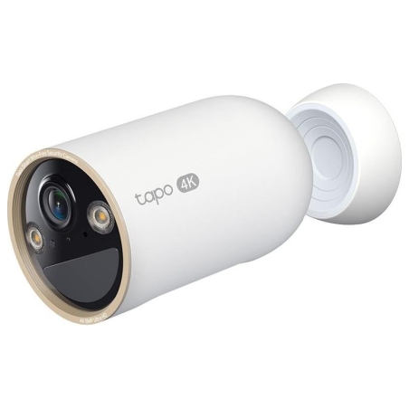 Tp-Link WRL CAMERA 8MP BATTERY-POWERED/TAPO C460 TP-LINK