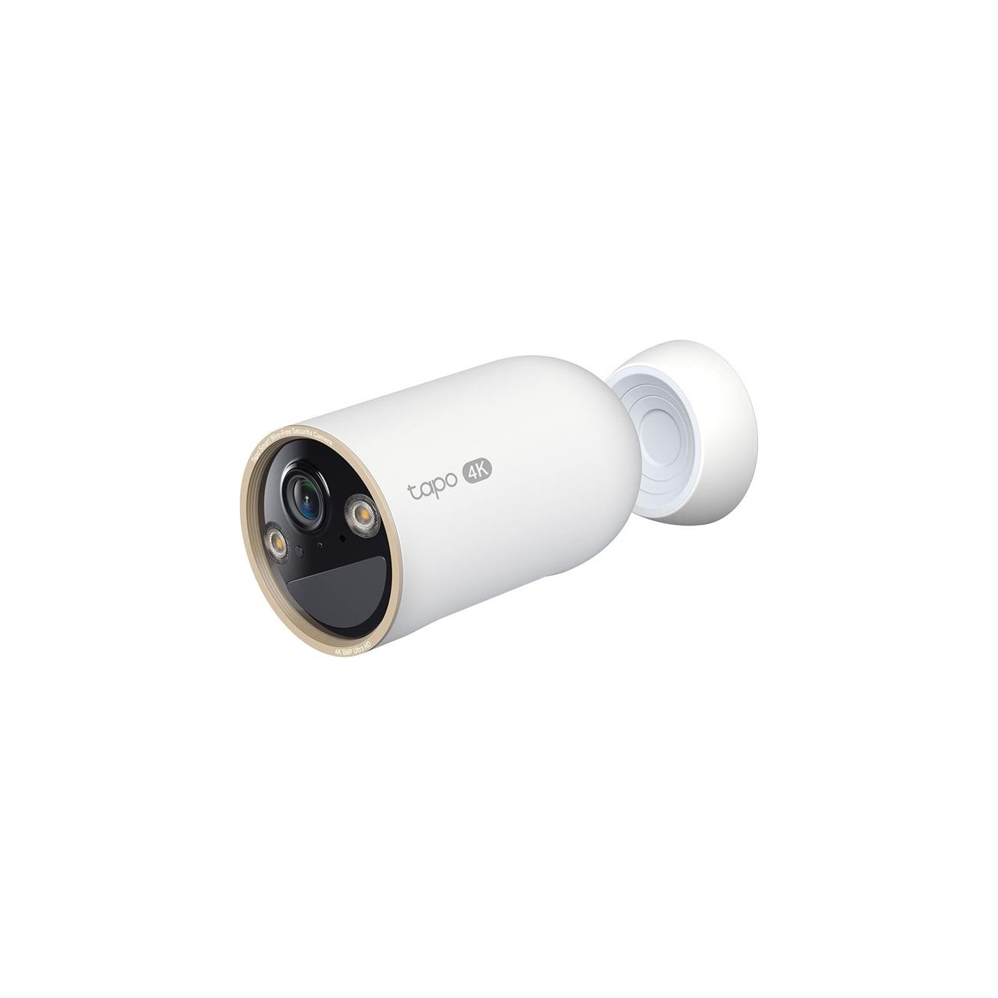 Tp-Link WRL CAMERA 8MP BATTERY-POWERED/TAPO C460 TP-LINK