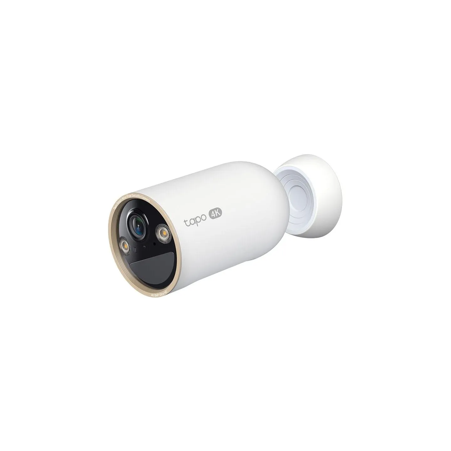 Tp-Link WRL CAMERA 8MP BATTERY-POWERED/TAPO C460 TP-LINK