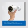 Tp-Link WRL CAMERA 8MP BATTERY-POWERED/TAPO C460 TP-LINK