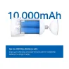 Tp-Link WRL CAMERA 8MP BATTERY-POWERED/TAPO C460 TP-LINK