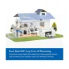Tp-Link WRL CAMERA 8MP BATTERY-POWERED/TAPO C460 TP-LINK