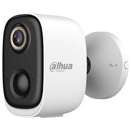 Dahua WRL CAMERA 5MP BULLET WIFI/BATTERY BF5H DAHUA