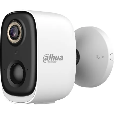 Dahua WRL CAMERA 5MP BULLET WIFI/BATTERY BF5H DAHUA