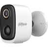 Dahua WRL CAMERA 5MP BULLET WIFI/BATTERY BF5H DAHUA