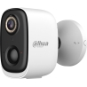 Dahua WRL CAMERA 5MP BULLET WIFI/BATTERY BF5H DAHUA