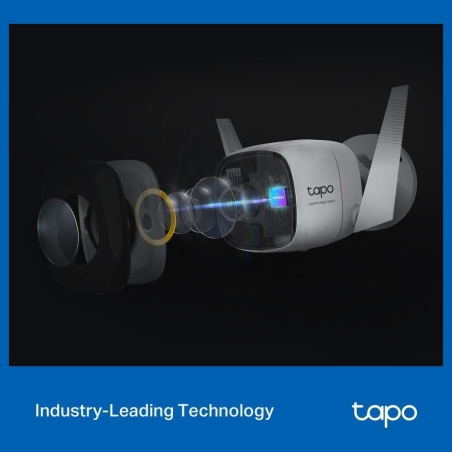 Tp-Link WRL CAMERA/TAPO C325WB TP-LINK