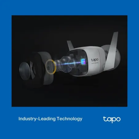 Tp-Link WRL CAMERA/TAPO C325WB TP-LINK