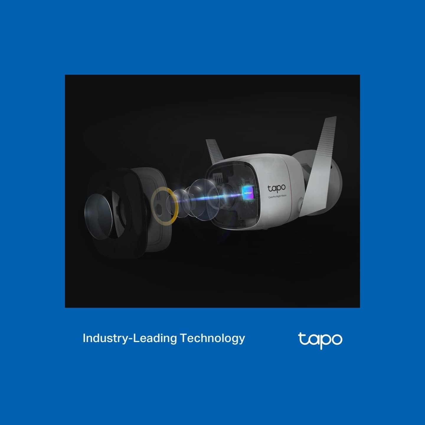 Tp-Link WRL CAMERA/TAPO C325WB TP-LINK