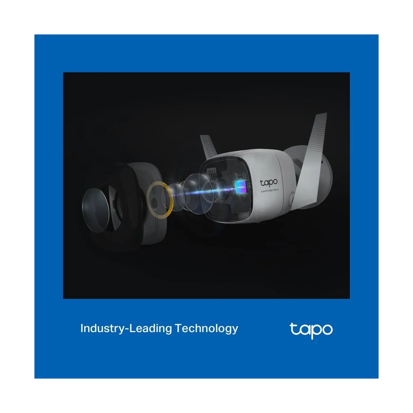 Tp-Link WRL CAMERA/TAPO C325WB TP-LINK