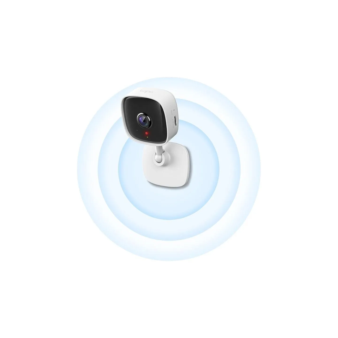 Tp-Link WRL CAMERA 1080P/TAPO C100 TP-LINK