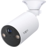 Tp-Link WRL CAMERA 2K 3MP/TAPO C410 TP-LINK
