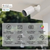 Tp-Link WRL CAMERA 2K 3MP/TAPO C410 TP-LINK