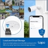 Tp-Link WRL CAMERA 2K 3MP/TAPO C410 TP-LINK
