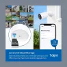 Tp-Link WRL CAMERA 2K 3MP/TAPO C410 TP-LINK