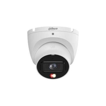 Dahua NET CAMERA 6MP IR EYEBALL/HDW1639T-A-IL-0280B-S6 DAHUA