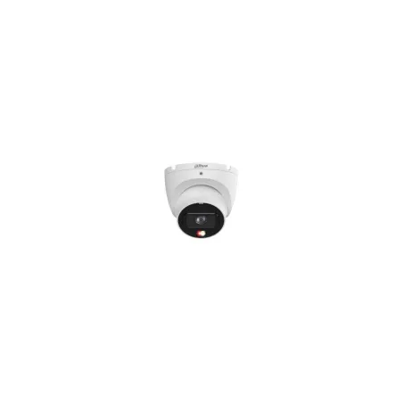Dahua NET CAMERA 6MP IR EYEBALL/HDW1639T-A-IL-0280B-S6 DAHUA