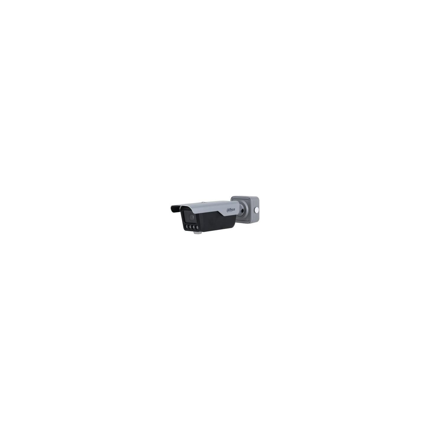 Dahua NET CAMERA 4MP IR BULLET ANPR/ITC413-PW4D-IZ3 DAHUA