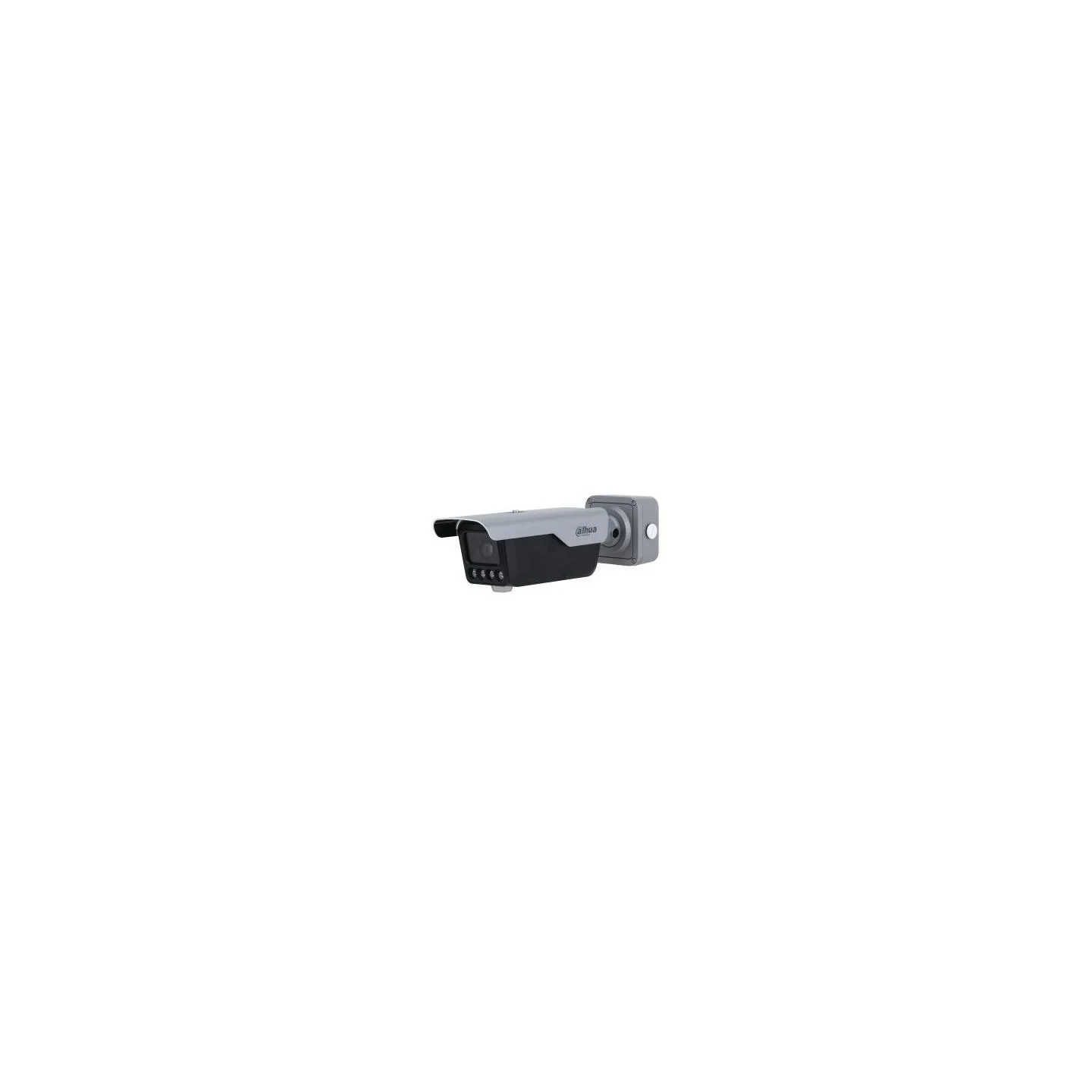 Dahua NET CAMERA 4MP IR BULLET ANPR/ITC413-PW4D-IZ3 DAHUA