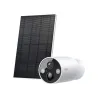 Tp-Link | C425 KIT | Solar-Powered Security Camera Kit | Bullet | 4 MP | F/2.1 | H.264 | microSD, Max. 512GB