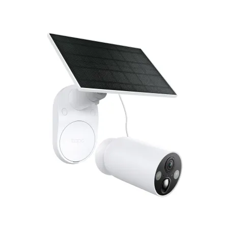 Tp-Link | C425 KIT | Solar-Powered Security Camera Kit | Bullet | 4 MP | F/2.1 | H.264 | microSD, Max. 512GB