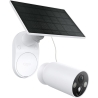 Tp-Link | C425 KIT | Solar-Powered Security Camera Kit | Bullet | 4 MP | F/2.1 | H.264 | microSD, Max. 512GB