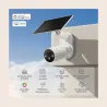 Tp-Link | C425 KIT | Solar-Powered Security Camera Kit | Bullet | 4 MP | F/2.1 | H.264 | microSD, Max. 512GB