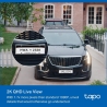 Tp-Link | C425 KIT | Solar-Powered Security Camera Kit | Bullet | 4 MP | F/2.1 | H.264 | microSD, Max. 512GB