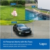 Tp-Link | C425 KIT | Solar-Powered Security Camera Kit | Bullet | 4 MP | F/2.1 | H.264 | microSD, Max. 512GB