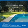Tp-Link | C425 KIT | Solar-Powered Security Camera Kit | Bullet | 4 MP | F/2.1 | H.264 | microSD, Max. 512GB