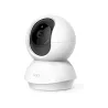 Tp-Link | Pan/Tilt Home Security Wi-Fi Camera | Tapo C200 | 4mm/F/2.4 | Privacy Mode, Sound and Light Alarm, Motion Detection an